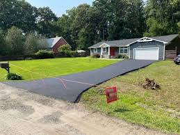 Brick Driveway Installation in Belen, NM